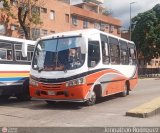 DC - Asoc. Cooperativa Carabobo Tiuna R.L. 057 por Jonnathan Rodr�guez