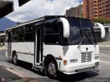 MI - Transporte Uniprados 016, por Dilan Noguera