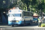 DC - A.C. Conductores Magallanes Chacato 25