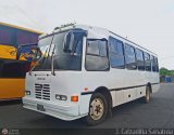 Transporte Gran Mariscal Sucre C.A. JC-475, por J. Calzadilla Sanabria