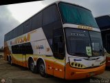 Ittsa Bus 039 por Bredy Cruz