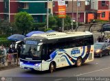 Consorcio Nikita S.A. (Per) 165