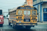 Transporte Arvelo 31 por Pablo Acevedo