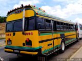 ZU - Colectivos La Ca�ada 14 por Sebasti�n Mercado