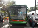 Metrobus Caracas 301, por Alfredo Montes de Oca